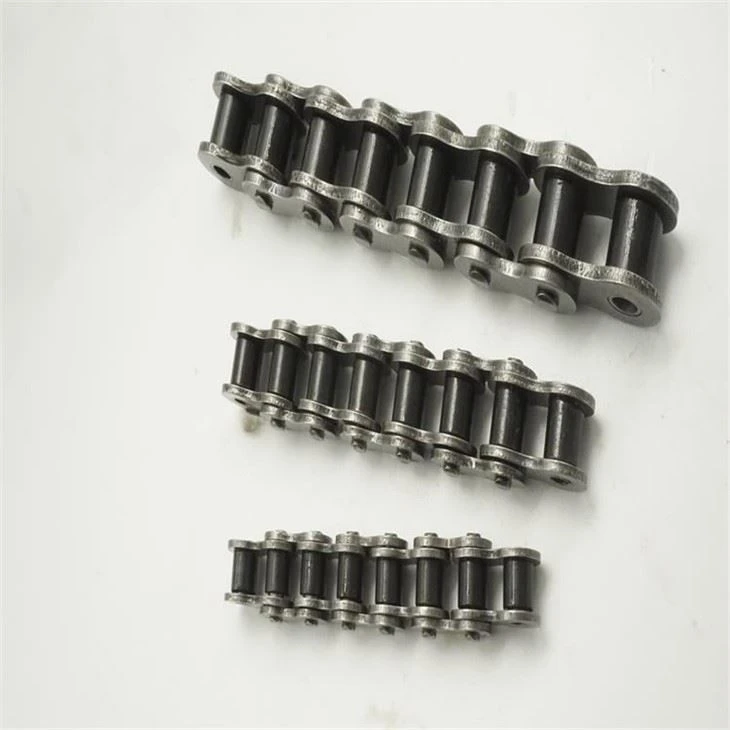 ANSI/ISO Standard Manufacturing Transmission Roller Chain a Series-1 ANSI/ISO Standard Manufacturing Transmission Roller Chain a Series-1